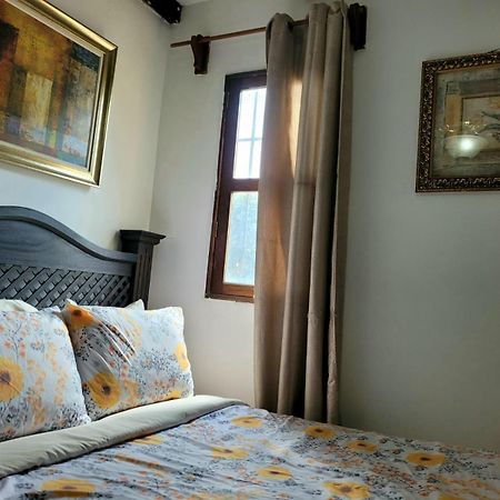 Villas Santa Ana-Ricardo Antigua Bagian luar foto