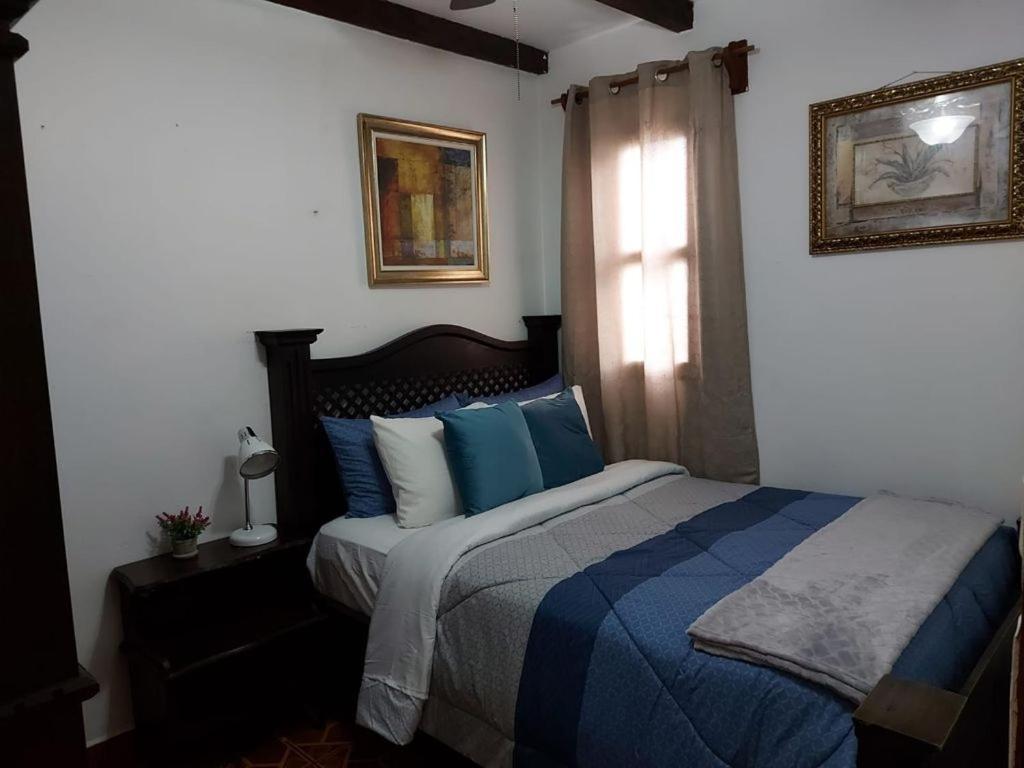 Villas Santa Ana-Ricardo Antigua Bagian luar foto