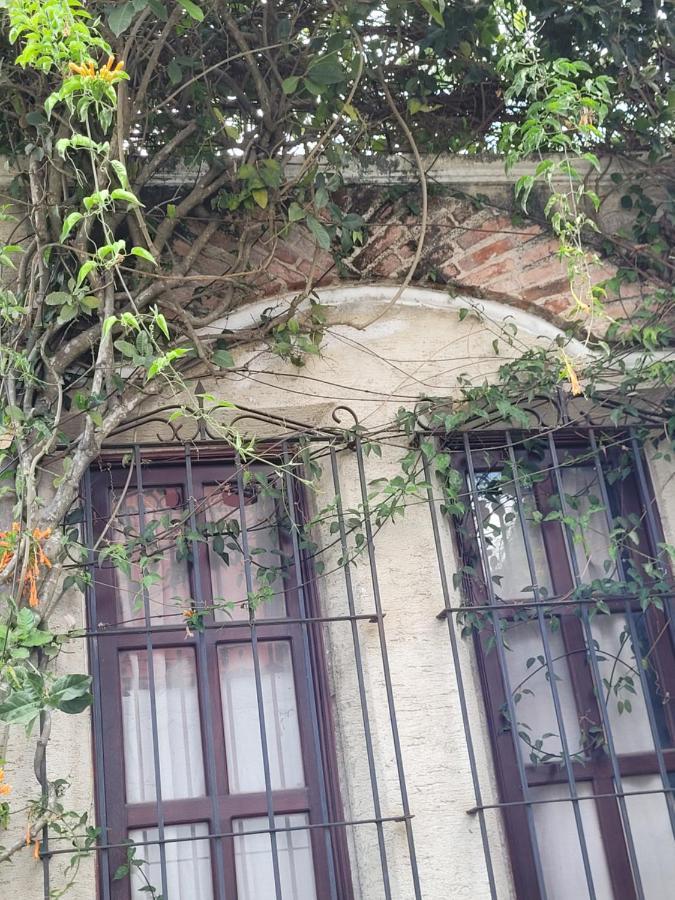 Villas Santa Ana-Ricardo Antigua Bagian luar foto
