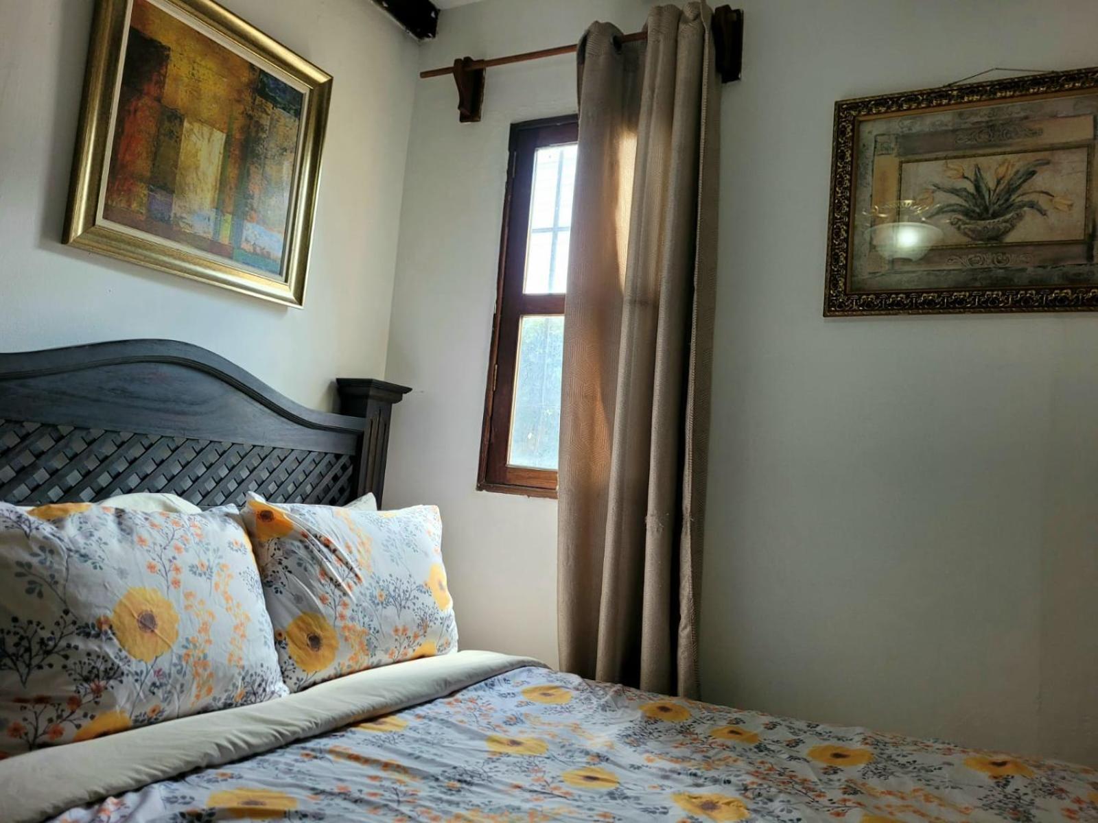 Villas Santa Ana-Ricardo Antigua Bagian luar foto