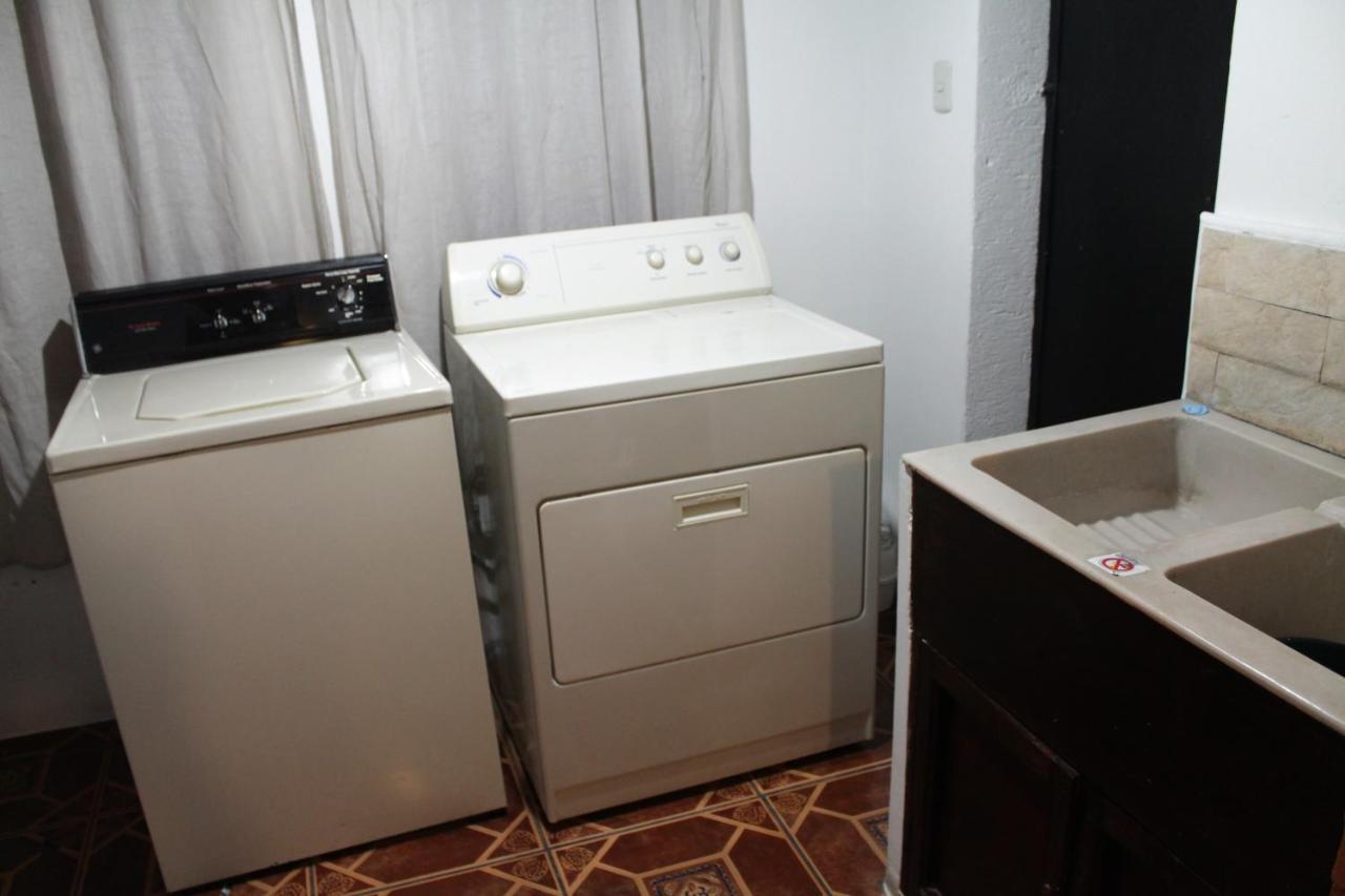 Villas Santa Ana-Ricardo Antigua Bagian luar foto
