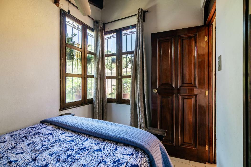 Villas Santa Ana-Ricardo Antigua Bagian luar foto